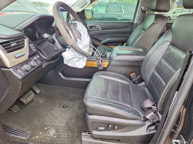 Photo 7 from auction – 2017 GMC YUKON with VIN 1GKS2CKJ9HR313571