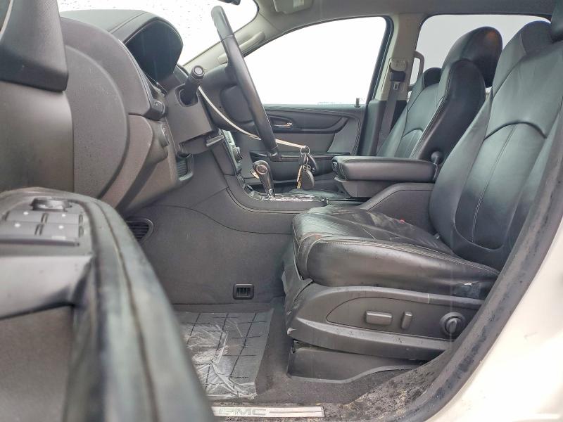 Photo 7 from auction – 2013 GMC ACADIA with VIN 1GKKRRKD6DJ196677