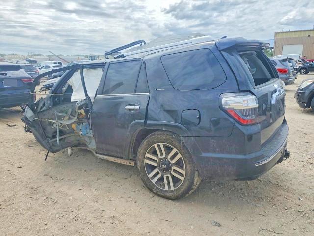 Photo 2 from auction – 2014 TOYOTA 4RUNNER with VIN JTEBU5JR8E5159085