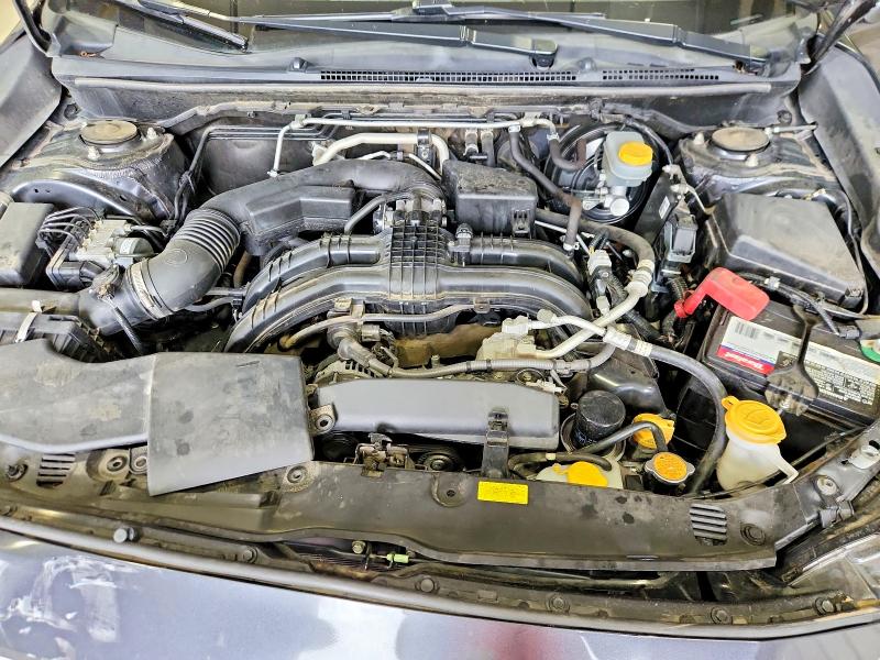 Photo 11 from auction – 2019 SUBARU CROSSTREK with VIN JF2GTACC5KH361845