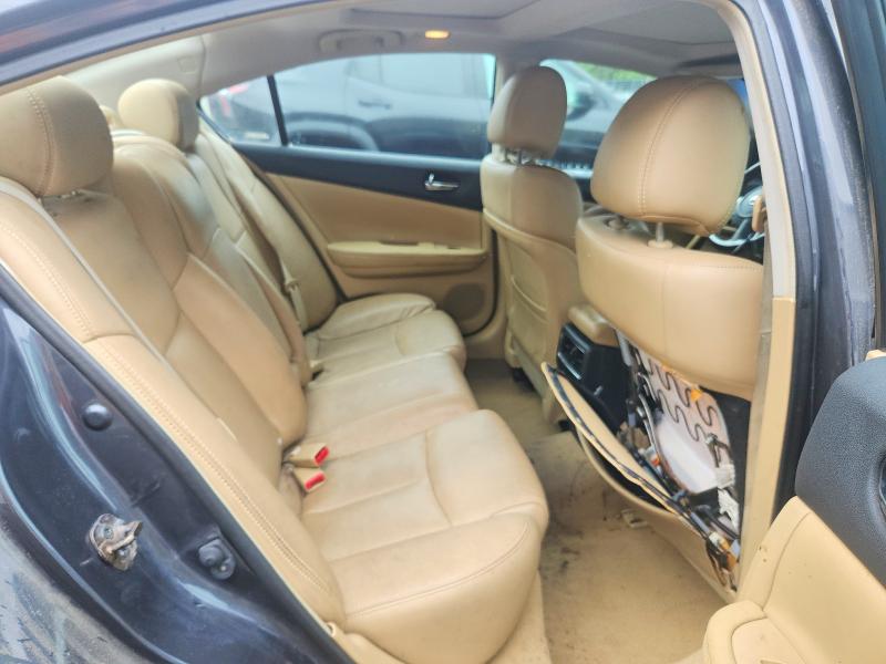Photo 10 from auction – 2010 NISSAN MAXIMA with VIN 1N4AA5AP5AC844437
