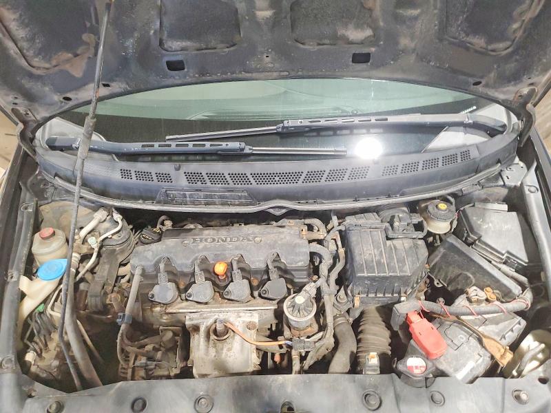 Photo 11 from auction – 2010 HONDA CIVIC with VIN 2HGFG1B66AH007045