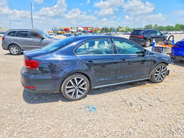 Photo 3 from auction – 2014 VOLKSWAGEN JETTA with VIN 3VW4T7AJ4EM352959