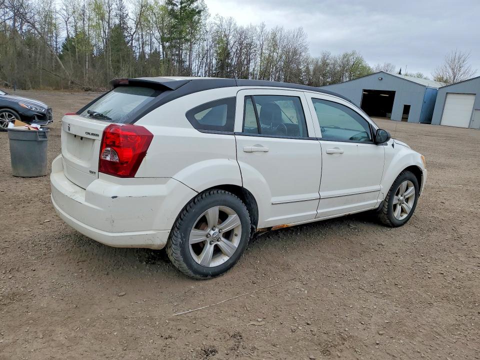 Photo 3 from auction – 2010 DODGE CALIBER with VIN 1B3CB4HA2AD605919