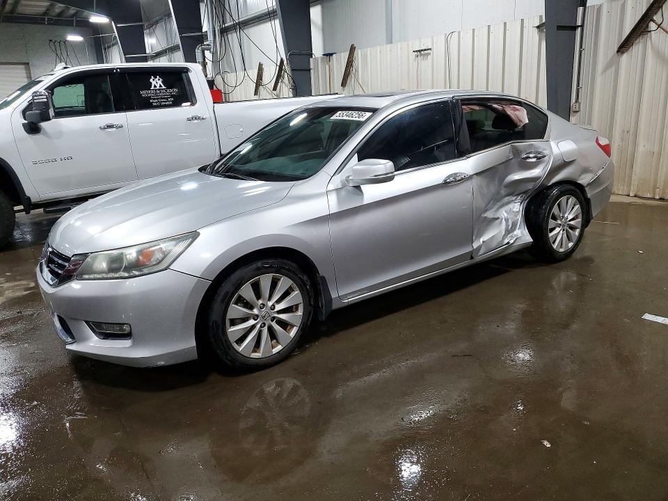 Zdjęcie 1 z aukcji – 2013 HONDA ACCORD z VIN 1HGCR3F87DA034262