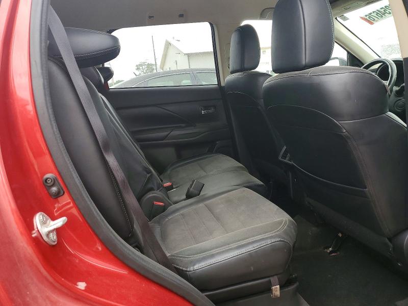 Photo 11 from auction – 2019 MITSUBISHI OUTLANDER with VIN JA4AD3A34KZ004239