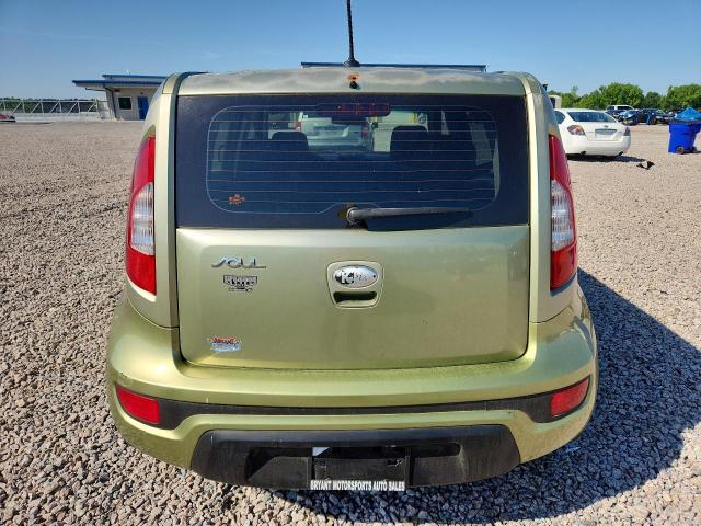 Снимка 6 от търг – 2013 KIA SOUL с VIN KNDJT2A51D7624467
