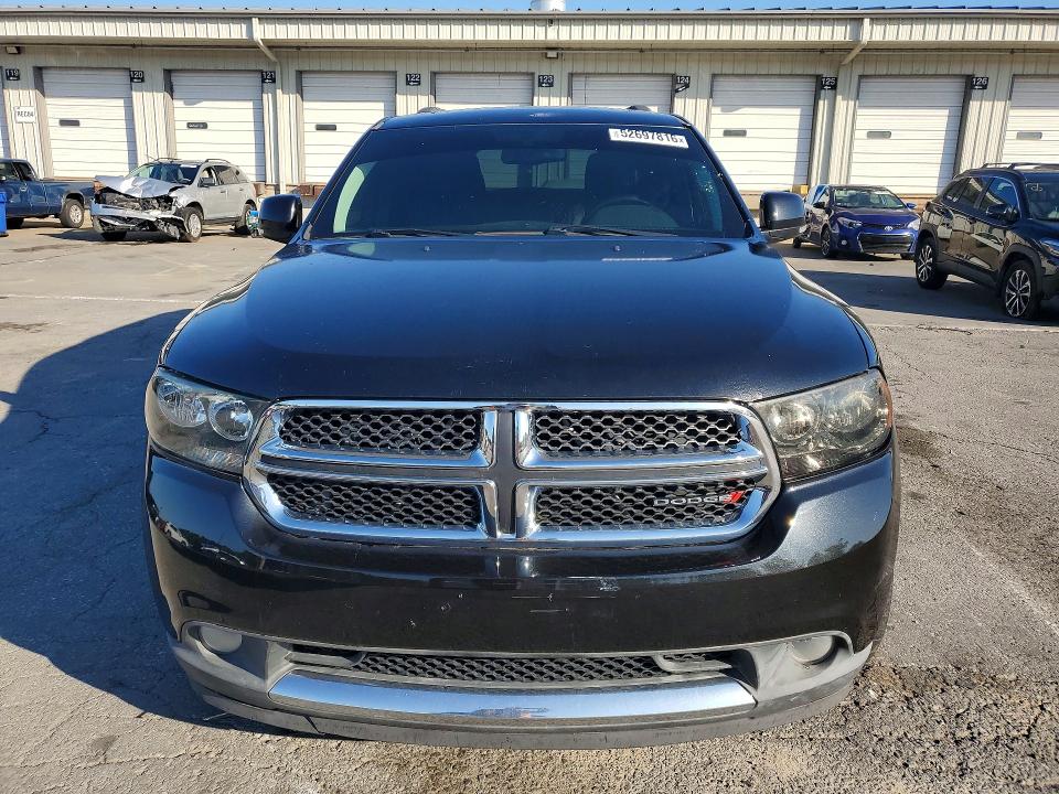 Photo 5 from auction – 2013 DODGE DURANGO with VIN 1C4SDJDT1DC638110