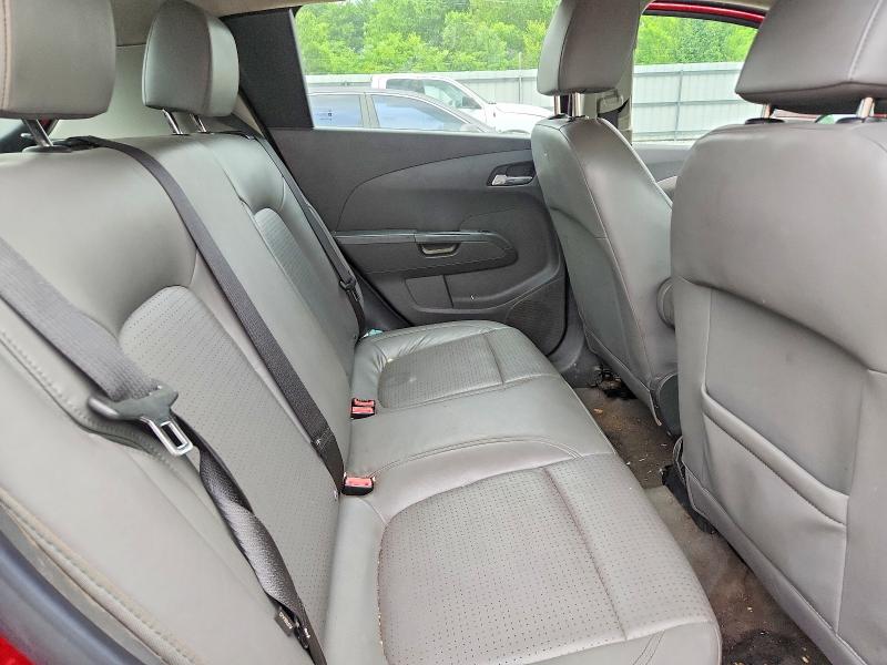 Photo 10 from auction – 2012 CHEVROLET SONIC with VIN 1G1JE6SH2C4104779