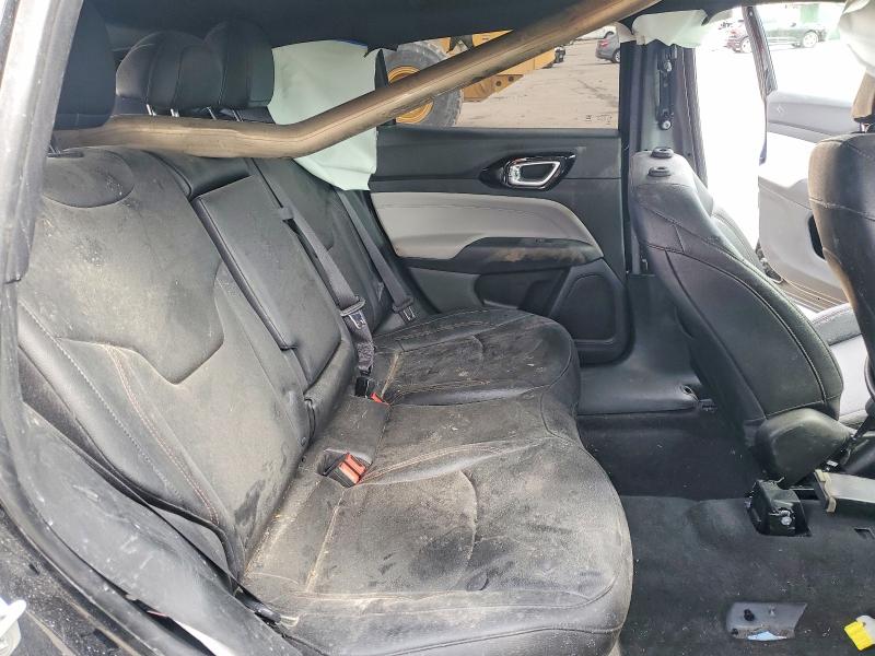Photo 11 from auction – 2024 JEEP COMPASS with VIN 3C4NJDCN0RT155052