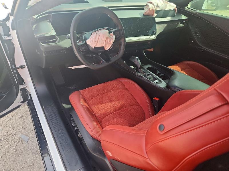Photo 8 from auction – 2024 DODGE CHARGER with VIN 2C3CDBDK1RR208565