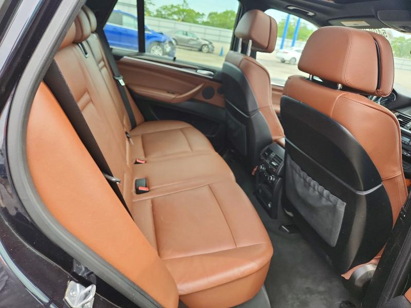 Photo 11 from auction – 2013 BMW X5 with VIN 5UXZV8C55D0C16500