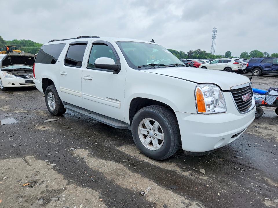 Photo 4 from auction – 2013 GMC YUKON XL with VIN 1GKS2KE73DR177345