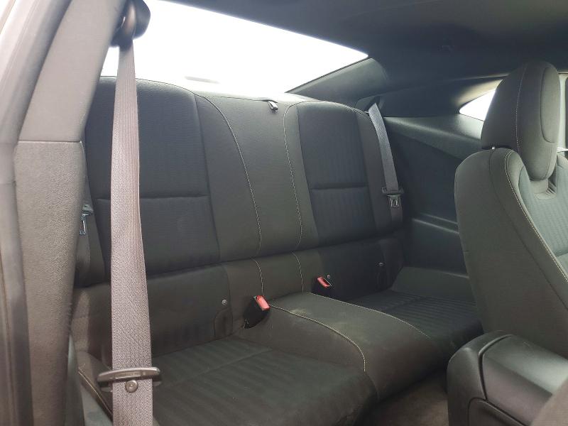 صورة رقم 10 من المزاد - 2011 CHEVROLET CAMARO مع VIN 2G1FA1ED3B9118506