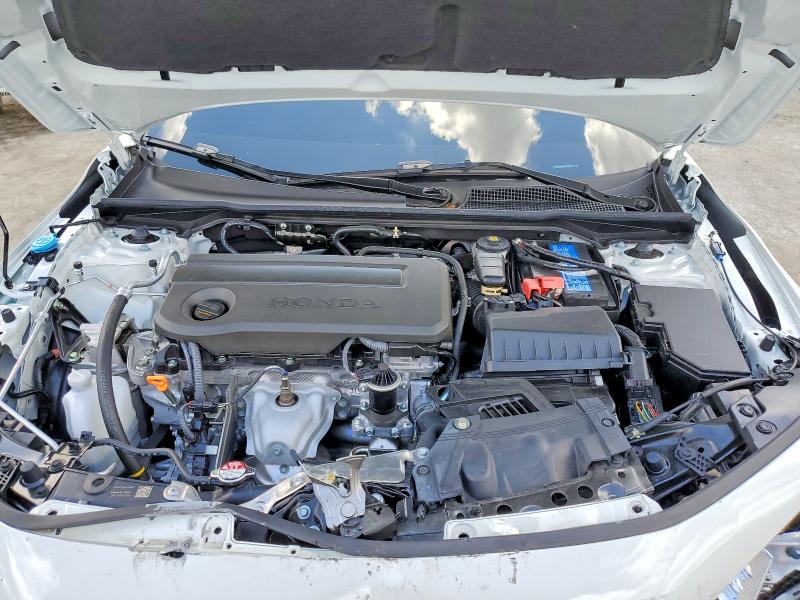Photo 11 from auction – 2026 HONDA CIVIC with VIN 2HGFE2F26TH538171