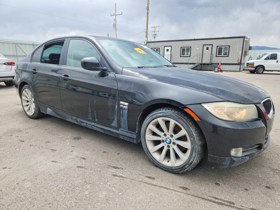 صورة رقم 4 من المزاد - 2011 BMW 328 مع VIN WBAPK7C55BF086928