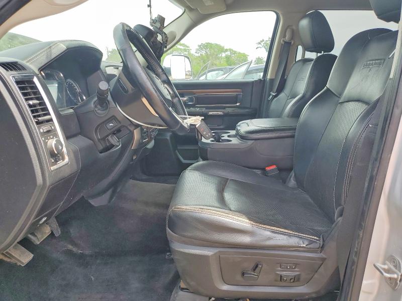 Photo 7 from auction – 2013 RAM 1500 with VIN 1C6RR7NT5DS664983