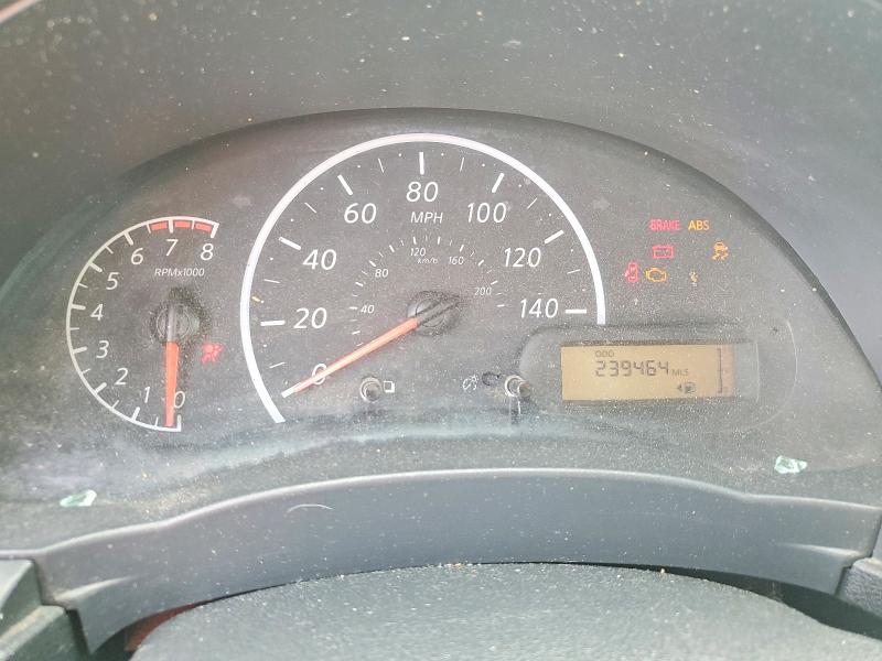 Photo 9 from auction – 2016 NISSAN VERSA with VIN 3N1CN7AP7GL867821