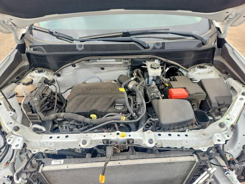 Photo 11 from auction – 2022 BUICK ENCORE GX with VIN KL4MMBS25NB148134