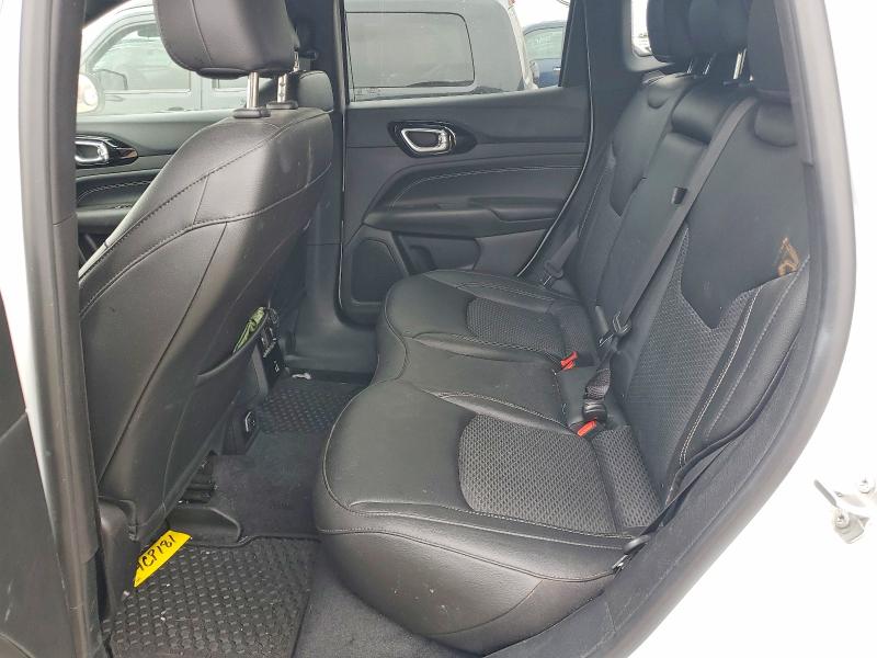 Photo 10 from auction – 2024 JEEP COMPASS with VIN 3C4NJDBN1RT112082