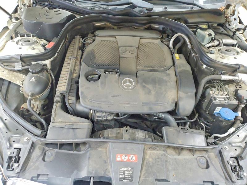 Photo 11 from auction – 2012 MERCEDES-BENZ E with VIN WDDHF5KB0CA559498