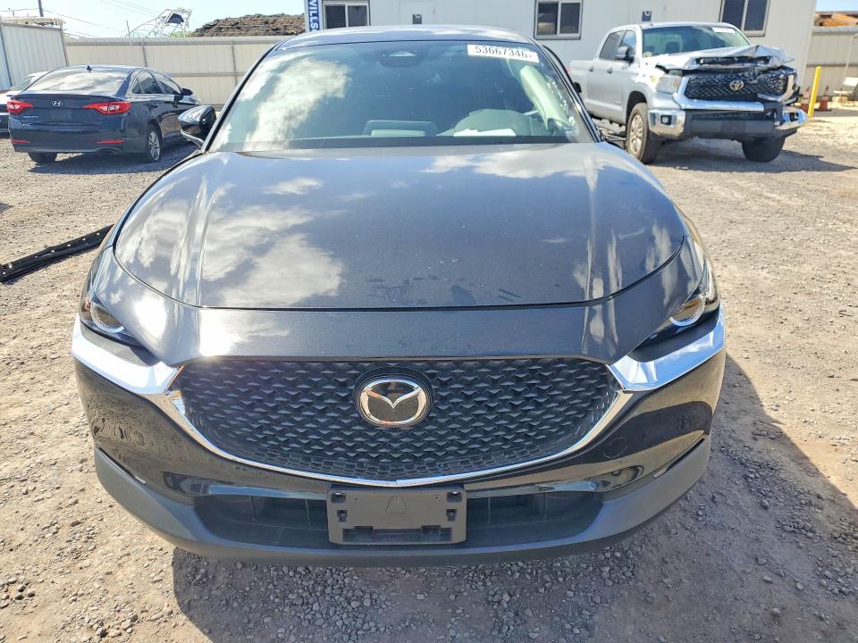 Photo 5 from auction – 2024 MAZDA CX-30 with VIN 3MVDMBAM3RM712644