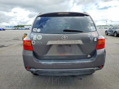 صورة رقم 6 من المزاد - 2008 TOYOTA HIGHLANDER مع VIN JTEDS41A082022151