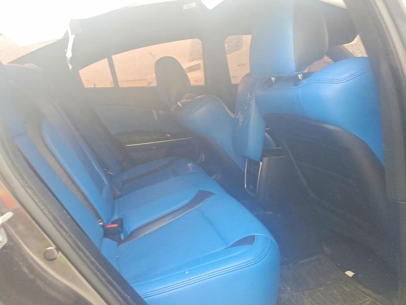 Photo 10 from auction – 2020 DODGE CHARGER with VIN 2C3CDXCT5LH162842
