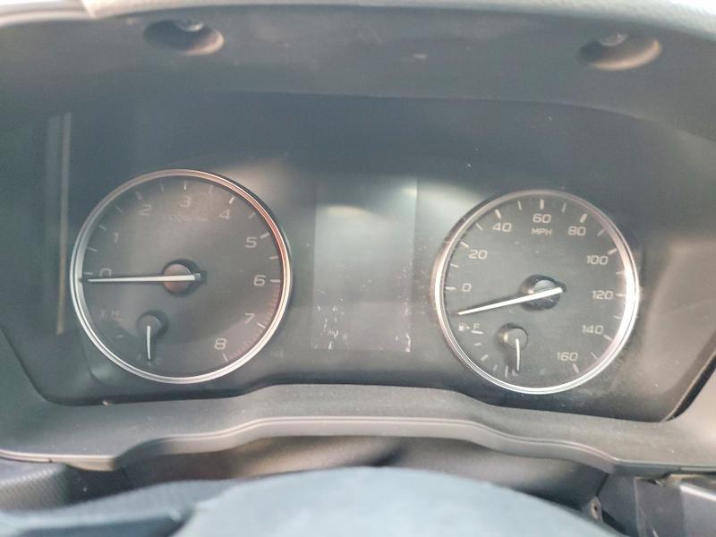 Photo 9 from auction – 2026 SUBARU FORESTER with VIN 4S4SLDD62T3013613