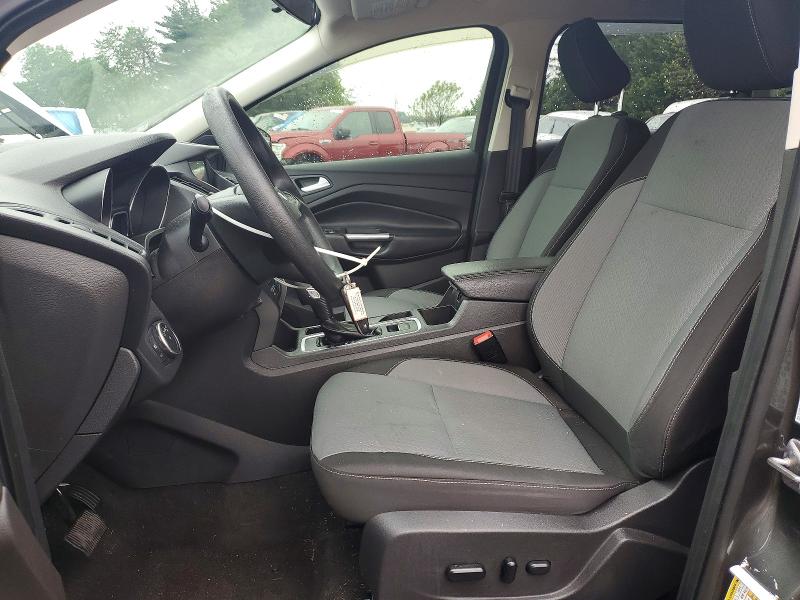 Photo 7 from auction – 2019 FORD ESCAPE with VIN 1FMCU0GD3KUA94313