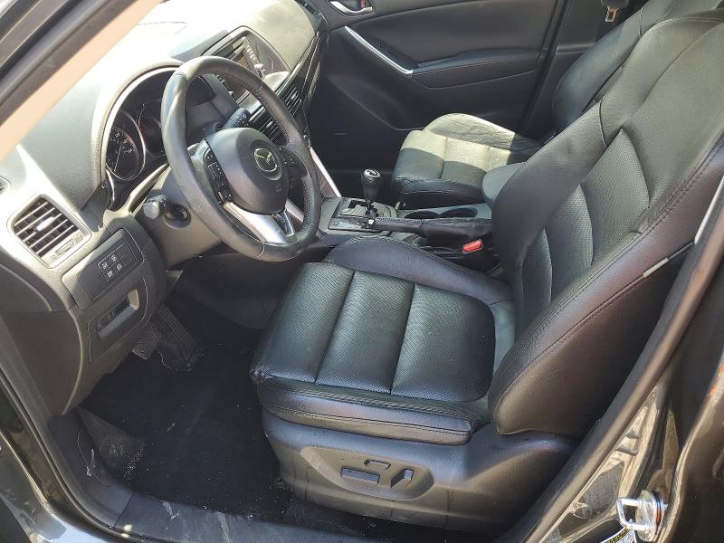 Photo 7 from auction – 2014 MAZDA CX-5 with VIN JM3KE2DY3E0365826