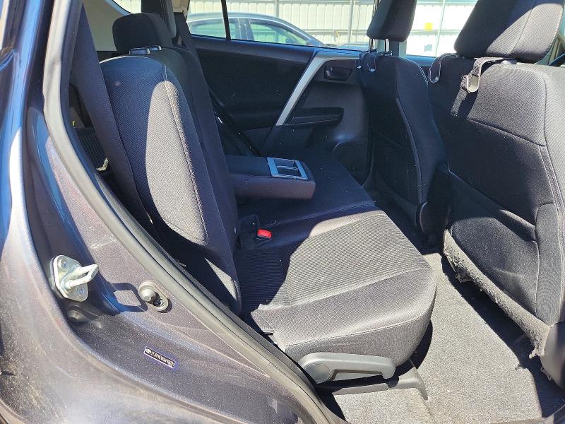 Foto 11 de la subasta – 2013 TOYOTA RAV4 con VIN 2T3RFREVXDW106701
