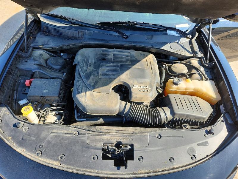 Photo 11 from auction – 2020 DODGE CHARGER with VIN 2C3CDXBG4LH102099
