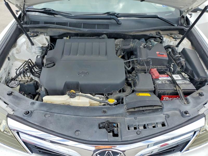Photo 11 from auction – 2014 TOYOTA CAMRY with VIN 4T1BK1FKXEU539433