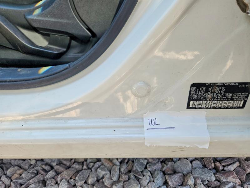 Photo 12 from auction – 2017 SUBARU IMPREZA with VIN 4S3GKAA63H3616710