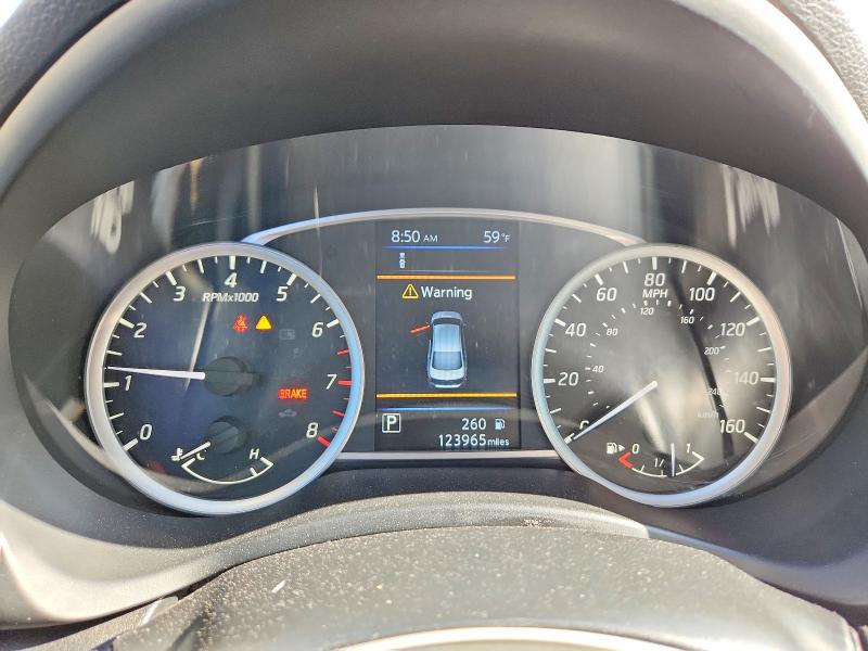 Photo 9 from auction – 2019 NISSAN SENTRA with VIN 3N1AB7AP2KY432636