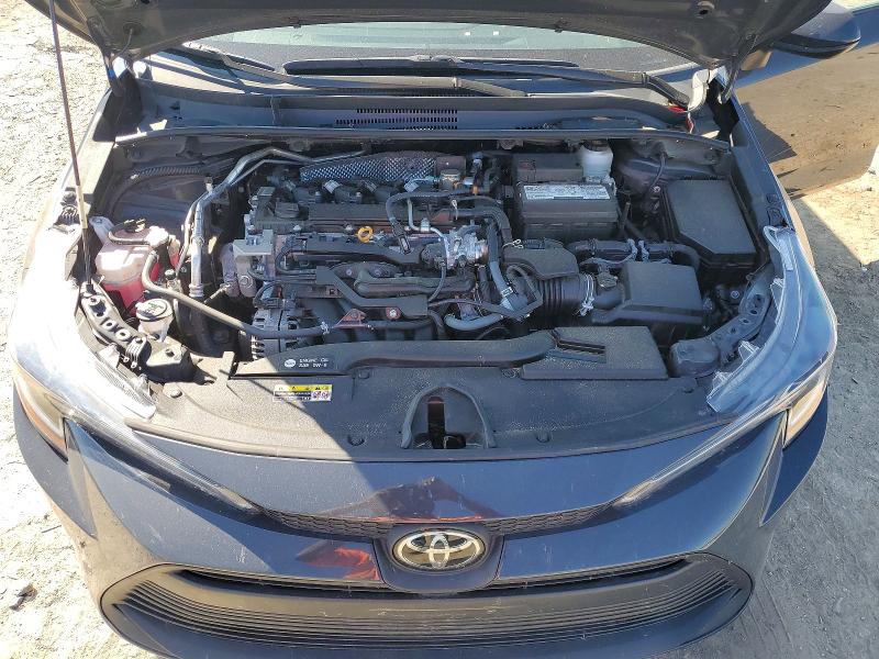 Photo 11 from auction – 2024 TOYOTA COROLLA with VIN 5YFB4MDE2RP116023