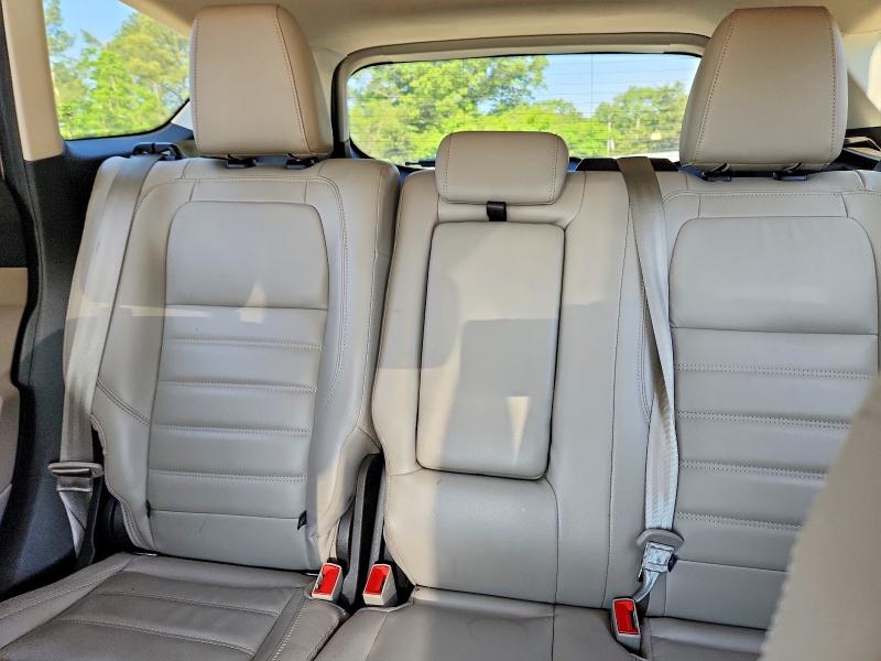 Фото 10 с аукциона – 2017 FORD ESCAPE с VIN 1FMCU9JD0HUE62291