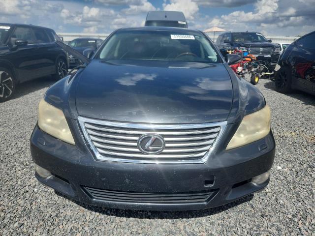 Photo 5 from auction – 2011 LEXUS LS with VIN JTHBL5EF7B5105505