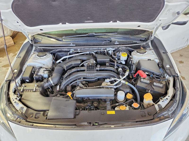 Photo 11 from auction – 2020 SUBARU IMPREZA with VIN 4S3GKL69L3612845