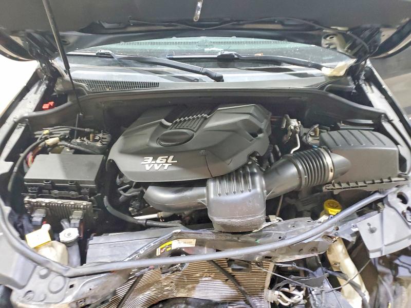 Photo 12 from auction – 2014 JEEP GRAND CHEROKEE with VIN 1C4RJFCG9EC129229