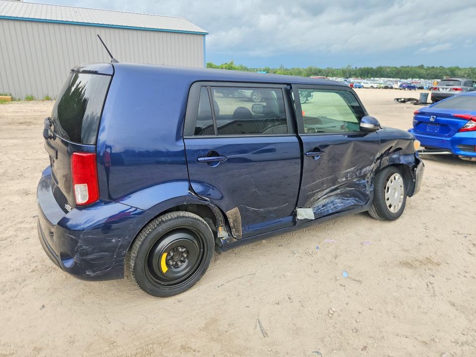 Photo 3 from auction – 2015 SCION XB with VIN JTLZE4FE2FJ073882