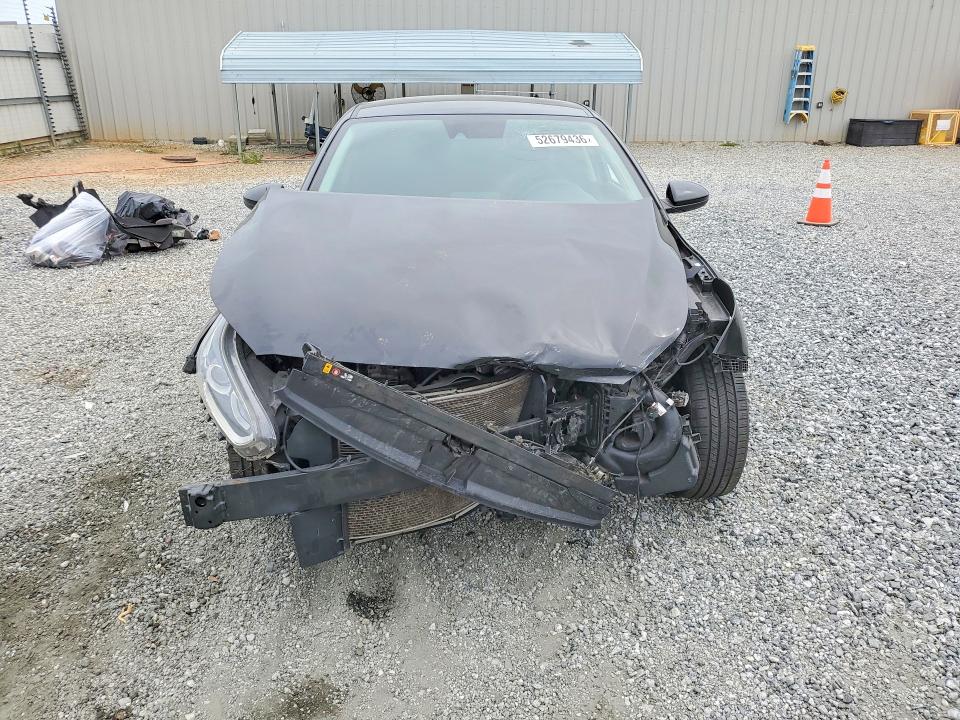Photo 5 from auction – 2019 KIA FORTE with VIN 3KPF24AD5KE085683