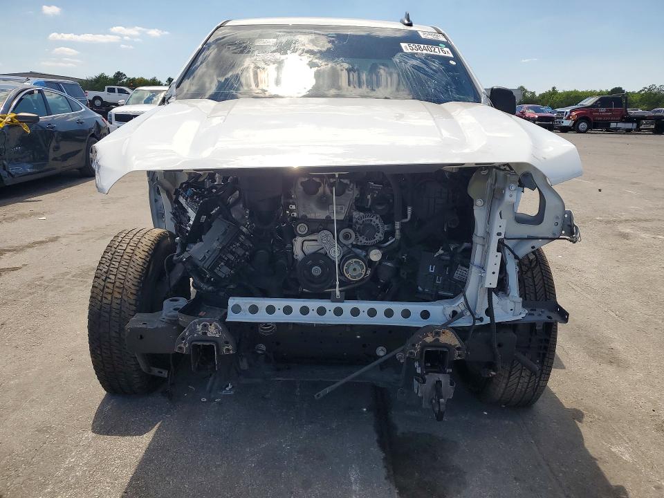Zdjęcie 5 z aukcji – 2025 GMC SIERRA z VIN 3GTPHCEK0SG282187