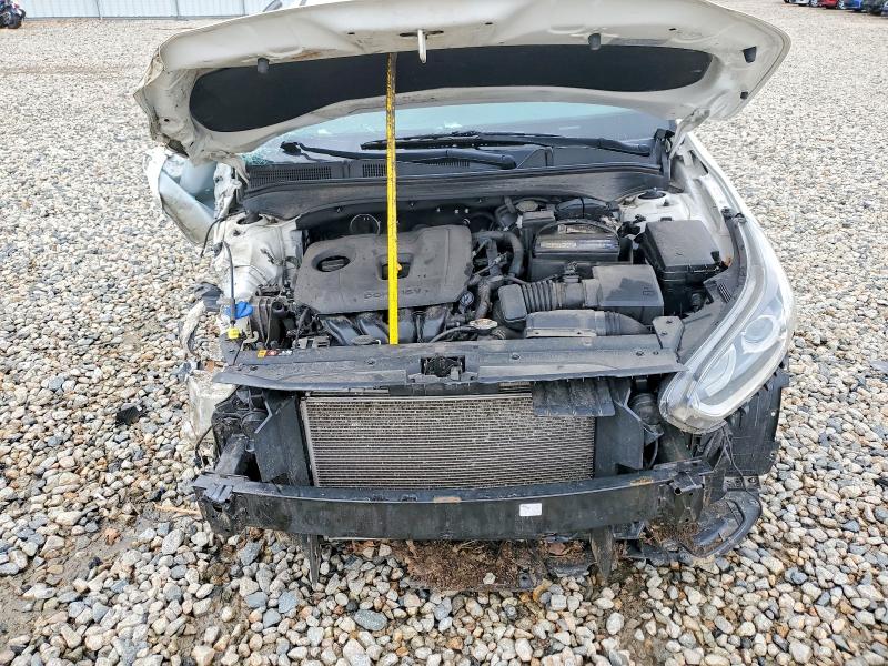 Photo 11 from auction – 2020 KIA FORTE with VIN 3KPF24AD6LE195269
