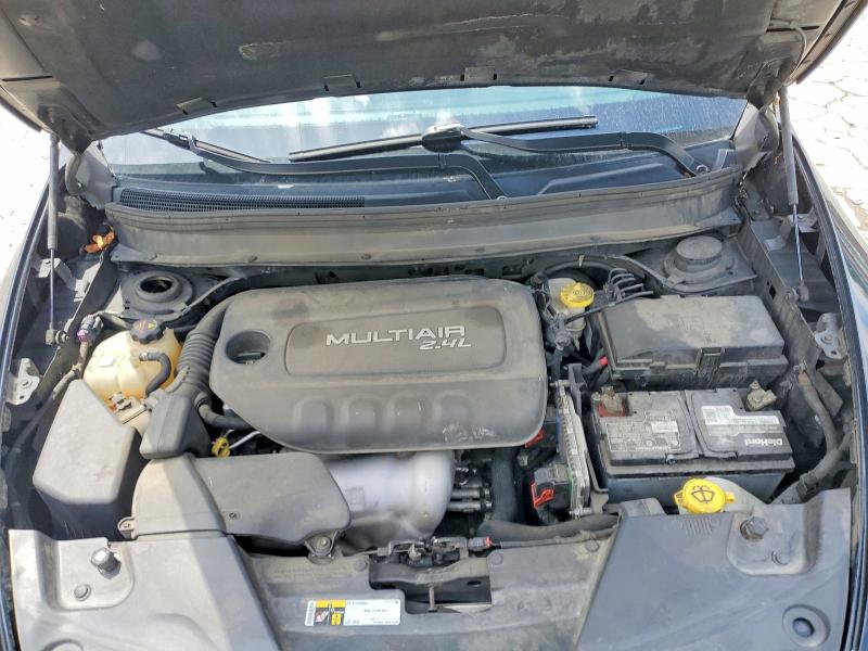 Photo 12 from auction – 2018 JEEP CHEROKEE with VIN 1C4PJMLBXJD541227