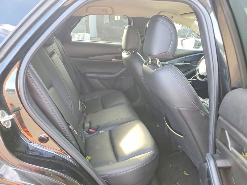Photo 10 from auction – 2021 MAZDA CX-30 with VIN 3MVDMBBL9MM215354