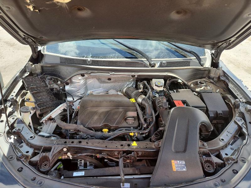 Photo 12 from auction – 2024 BUICK ENVISTA with VIN KL47LBE29RB200804