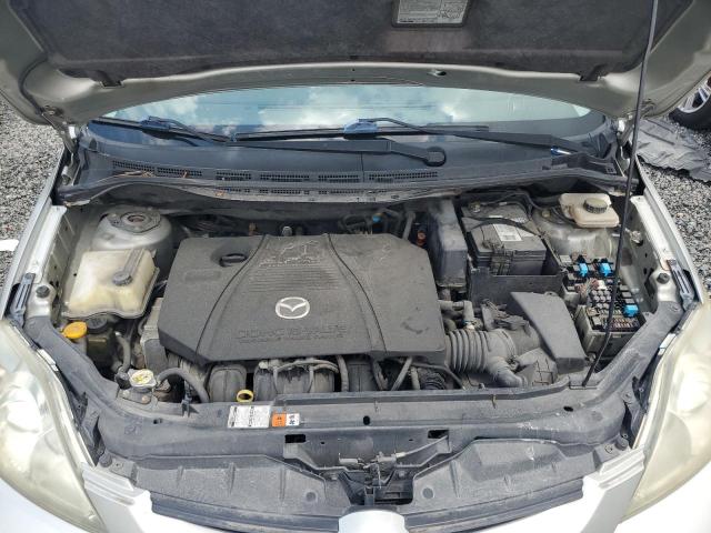 Photo 12 from auction – 2006 MAZDA 5 with VIN JM1CR293660119773