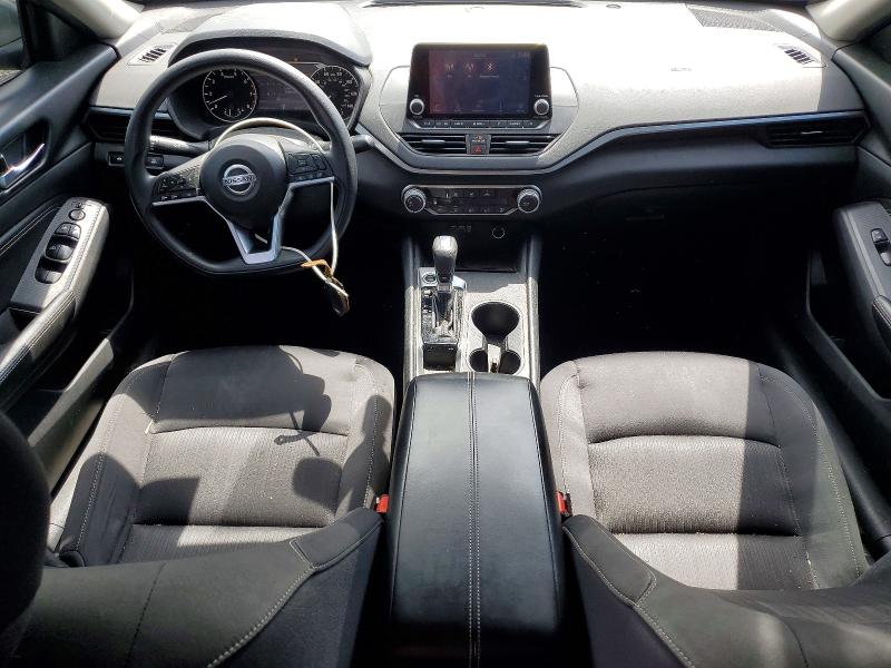 صورة رقم 8 من المزاد - 2020 NISSAN ALTIMA مع VIN 1N4BL4BV2LC224945